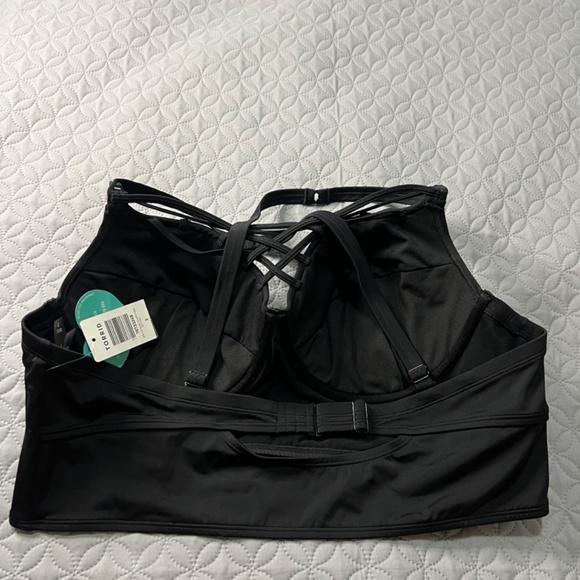 Torrid Push Up Bikini Top - Vixen Swim Collection - Picture 5 of 7